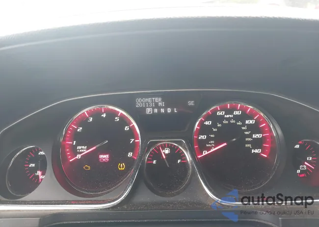 1GKKVTKD8FJ300825: 43111445