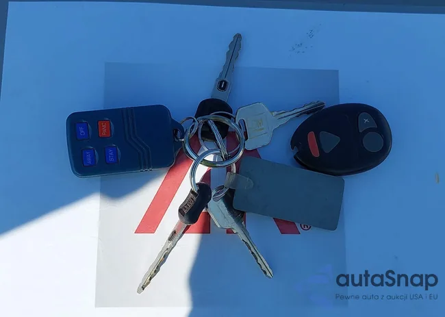 2G4WS52J421211986: 43111453