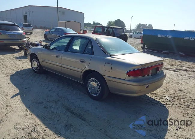 2G4WS52J421211986: 43111453