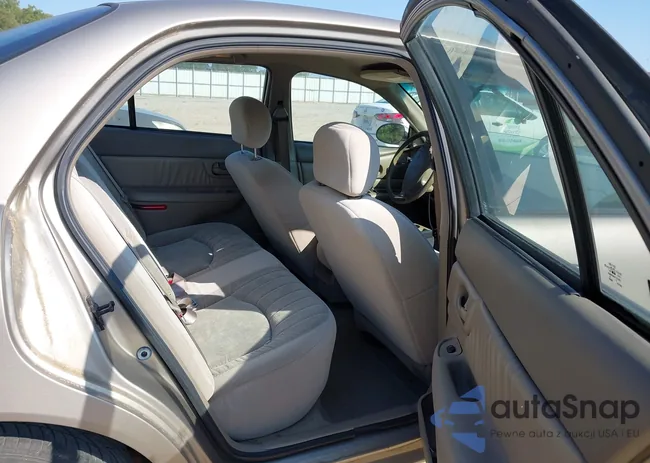 2G4WS52J421211986: 43111453