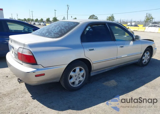 1HGCE6675TA009671: 43111455