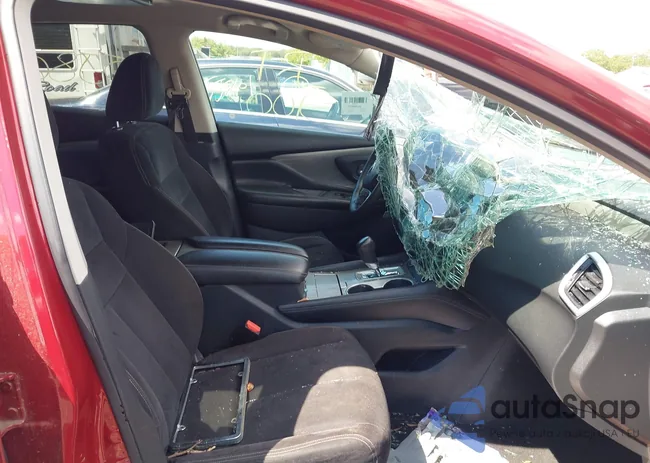 5N1AZ2MH7HN160411: 43111466