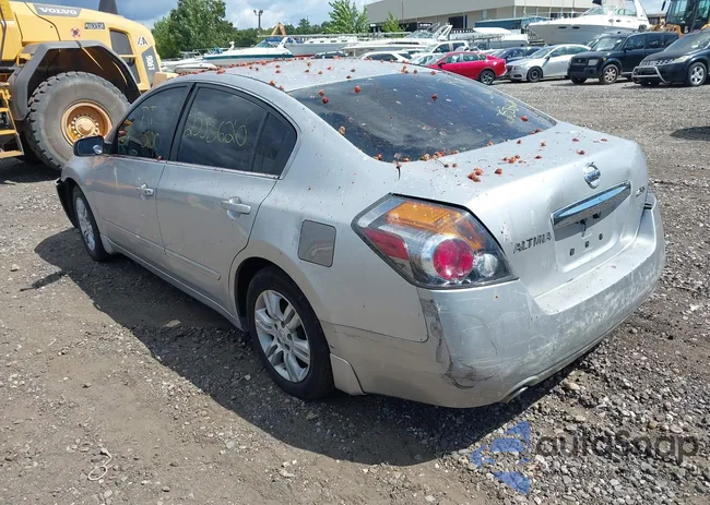 1N4AL2AP2BN430305: 43111472