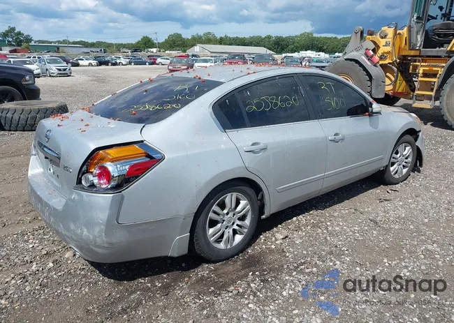 1N4AL2AP2BN430305: 43111472