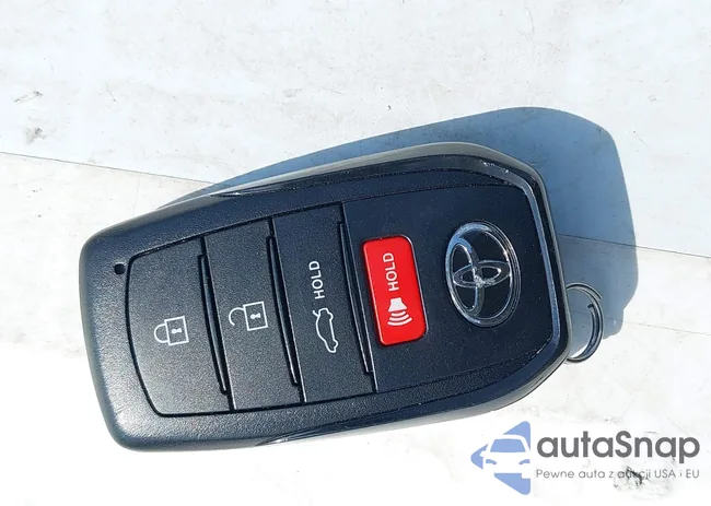 4T1DAACK3SU607907: 43111497