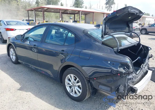 4T1DAACK3SU607907: 43111497