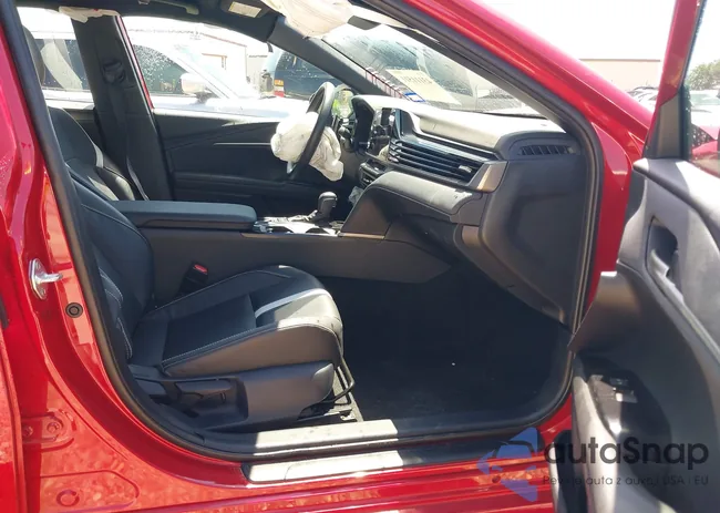 4T1DAACK1SU024204: 43111511