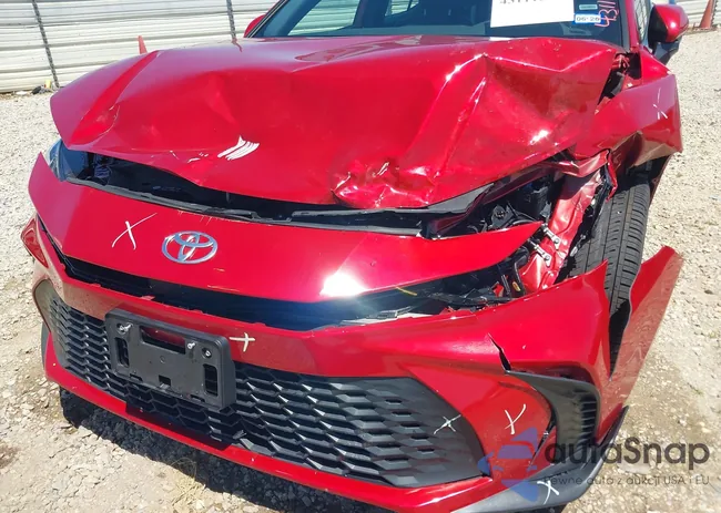 4T1DAACK1SU024204: 43111511