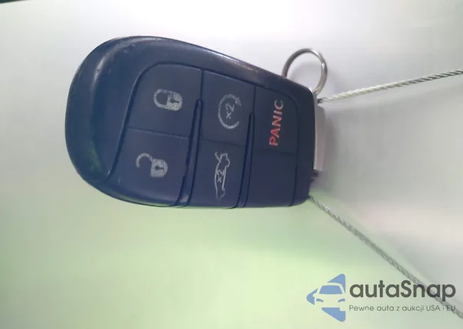 2C3CDZAG9JH305189: 43111536