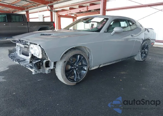 2C3CDZAG9JH305189: 43111536