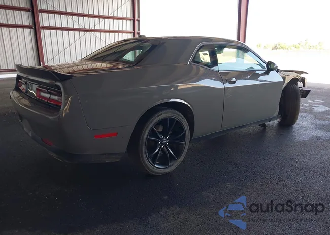 2C3CDZAG9JH305189: 43111536