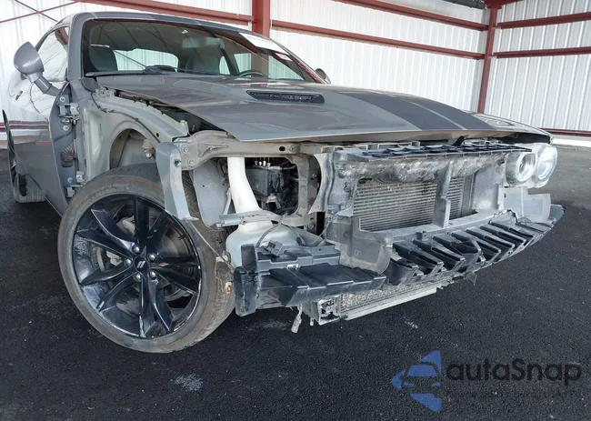 2C3CDZAG9JH305189: 43111536