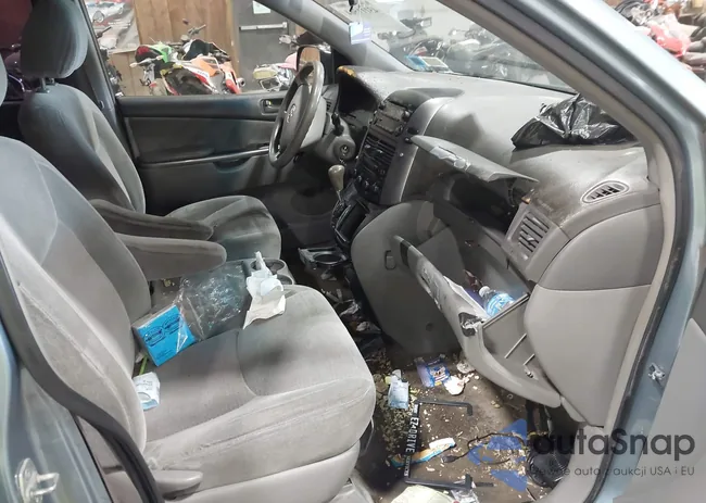 5TDZK23C39S274130: 43111564