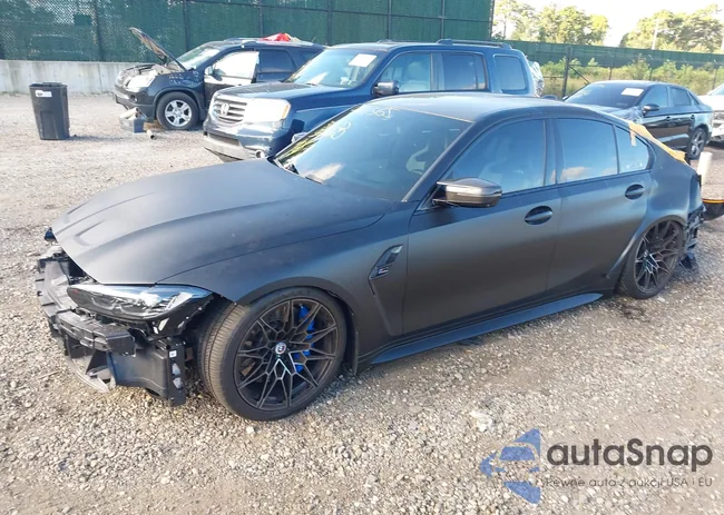 WBS43AY06NFM20412: 43111565