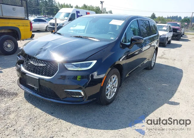 2C4RC1BG0RR162471: 43111566