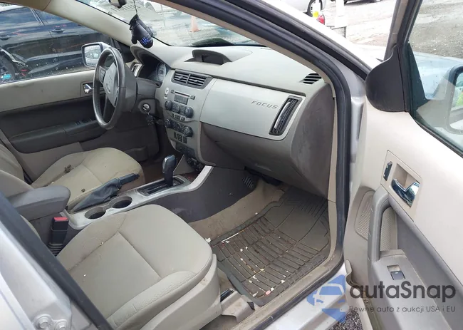 1FAHP36N99W211541: 43111611