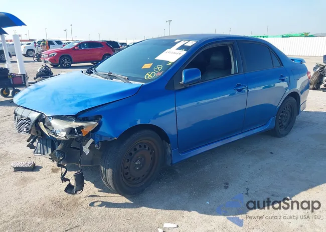 1NXBU40E79Z141035: 43111619