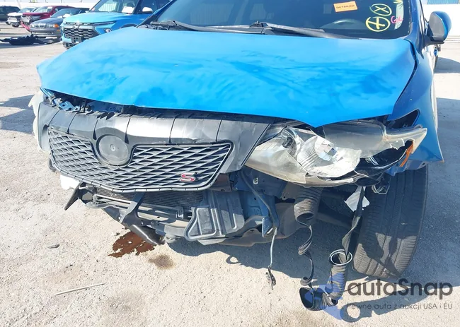 1NXBU40E79Z141035: 43111619