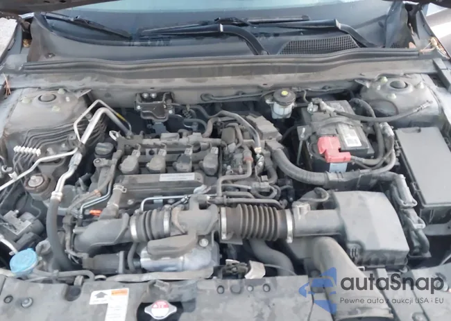 1HGCV1F11KA108114: 43111634