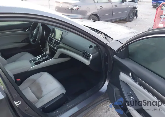 1HGCV1F11KA108114: 43111634