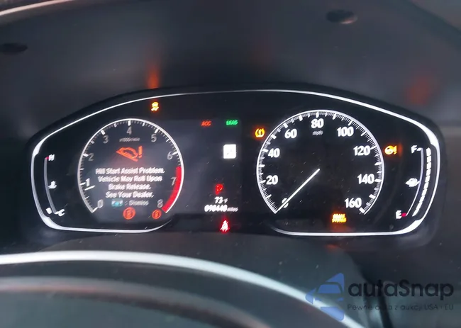 1HGCV1F11KA108114: 43111634