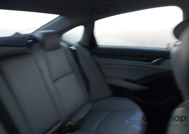 1HGCV1F11KA108114: 43111634