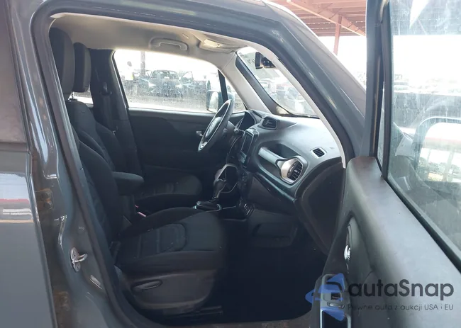 ZACCJBBB9JPJ39167: 43111670