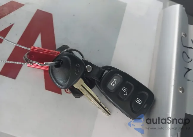 5NPDH4AE5CH109962: 43111691