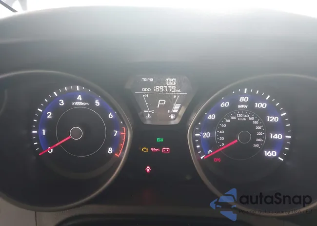 5NPDH4AE5CH109962: 43111691