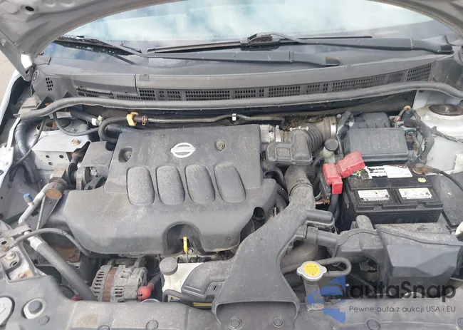 3N1BC11E39L464113: 43110708