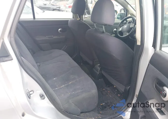 3N1BC11E39L464113: 43110708