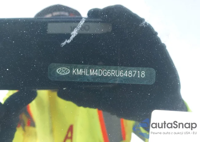 KMHLM4DG6RU648718: 43110710