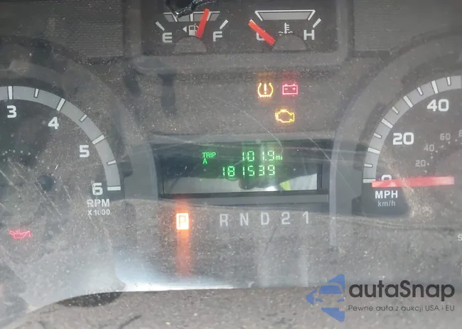 1FTNE2EW9CDA68908: 43110722