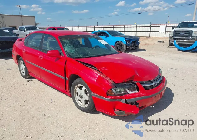 2G1WH55K5Y9222022: 43110737