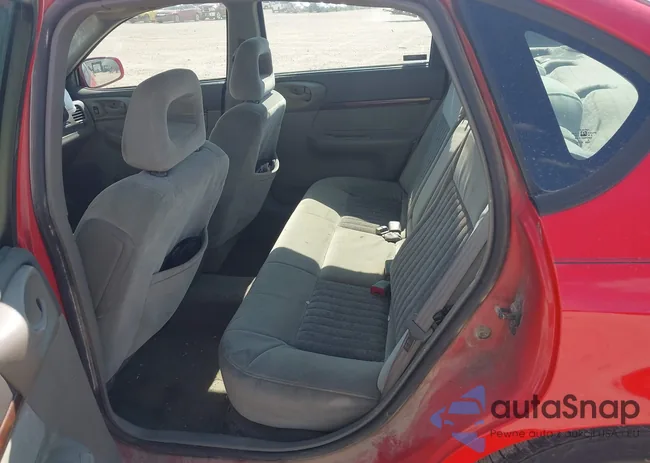 2G1WH55K5Y9222022: 43110737