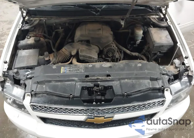 3GNVKFE00AG220397: 43110763