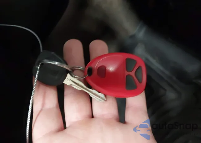 3GNVKFE00AG220397: 43110763