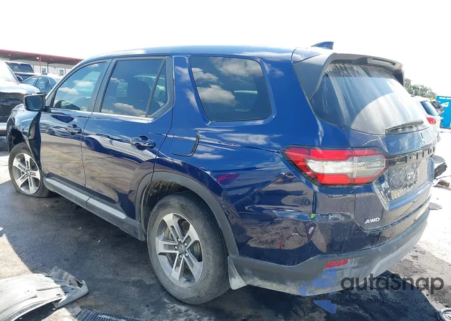 5FNYG1H56PB002528: 43110783