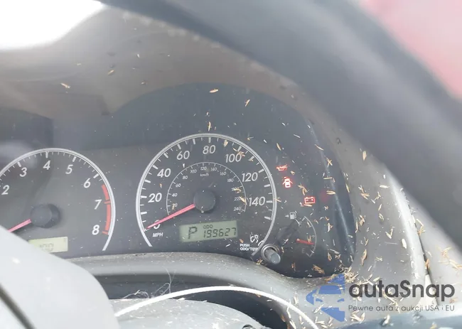 1NXBU4EE8AZ254926: 43110803