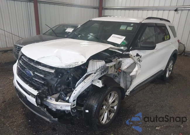 1FMSK7DH2LGA48005: 43110805