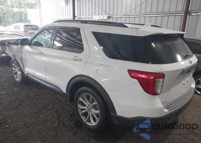 1FMSK7DH2LGA48005: 43110805