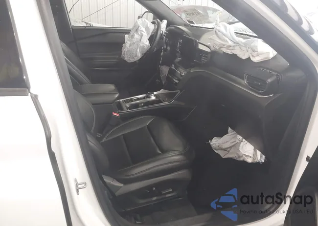 1FMSK7DH2LGA48005: 43110805