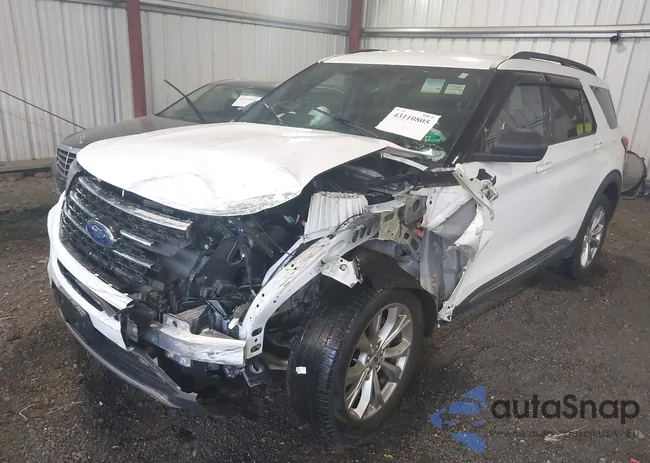 1FMSK7DH2LGA48005: 43110805