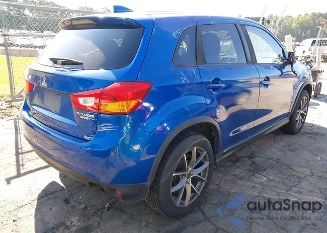 JA4AP3AU1HZ040107: 43110818