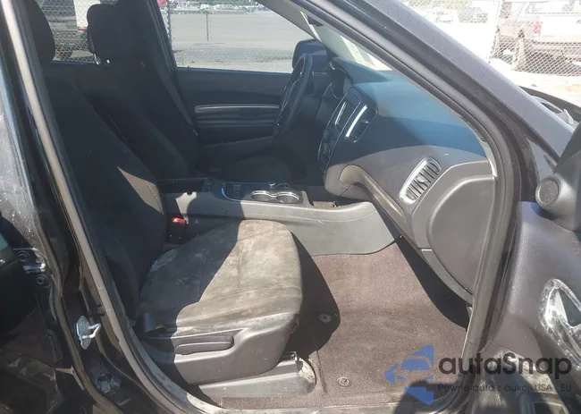 1C4RDHAG8GC387041: 43110821