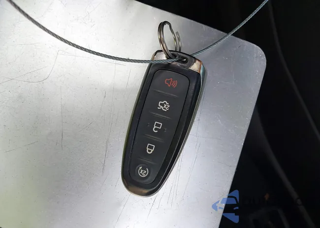 1FMCU9J92DUA90538: 43110825