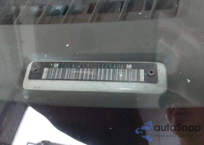 1GCWGFCA5C1179406: 43110871