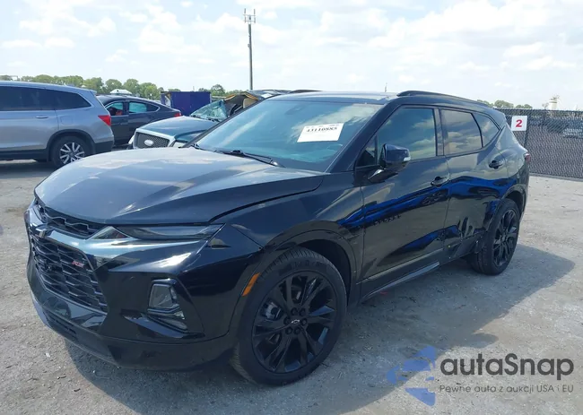 3GNKBERS3NS177394: 43110885