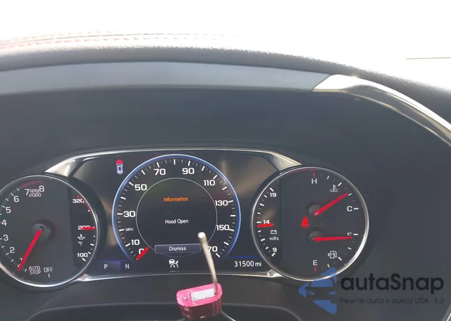 3GNKBERS3NS177394: 43110885