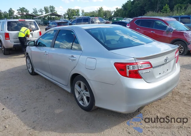 4T1BF1FK1DU251934: 43110898